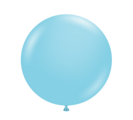 TUFTEX | Designer Balloon Sea Glass - 24 in.