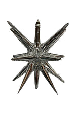 Starburst 3D Foil Balloon - 22