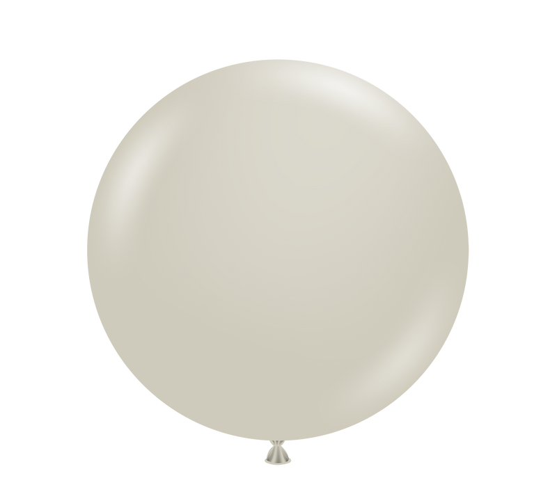 TUFTEX | Designer Balloon Stone - 17 in.