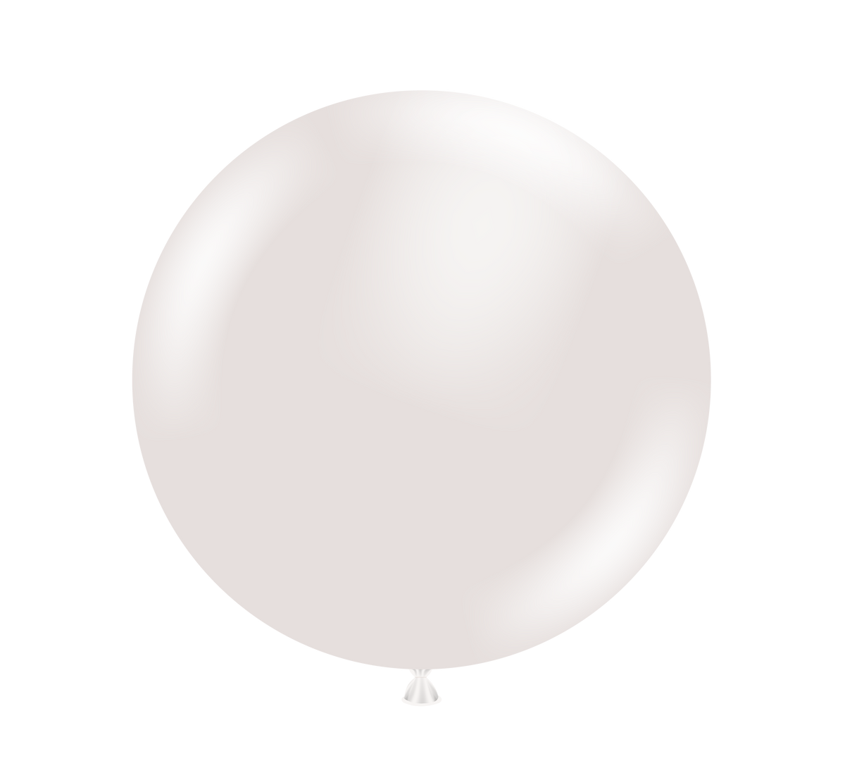 TUFTEX | Pearl Balloon Sugar - 24 in.