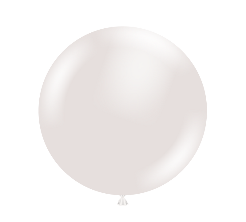 TUFTEX | Pearl Balloon Sugar - 24 in.