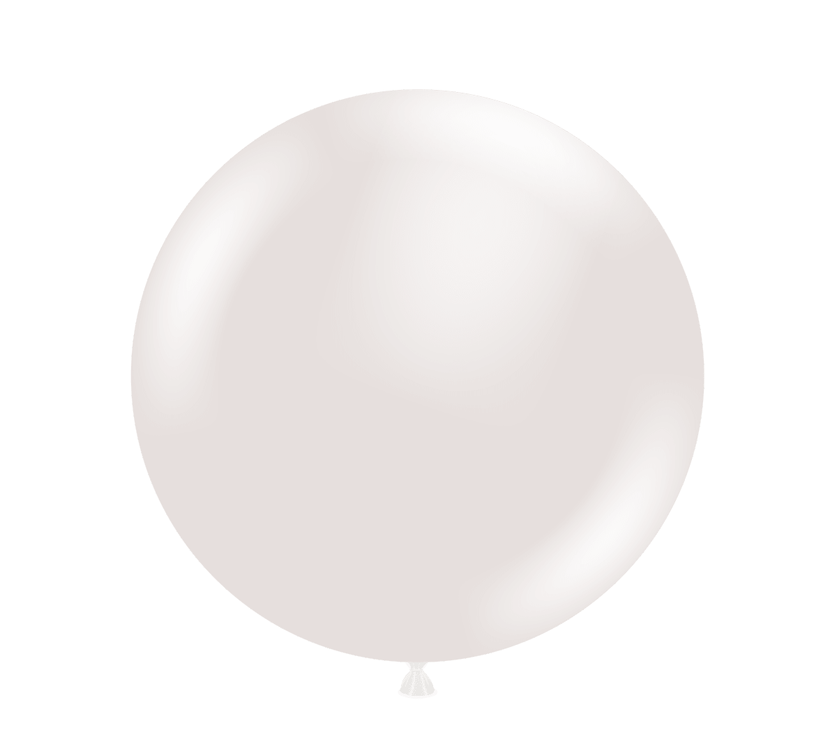 TUFTEX | Pearl Balloon Sugar - 17 in.