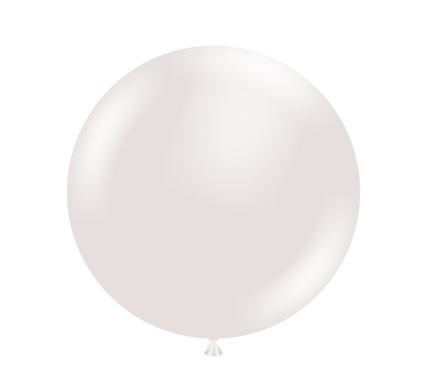 TUFTEX | Pearl Balloon Sugar - 17 in.