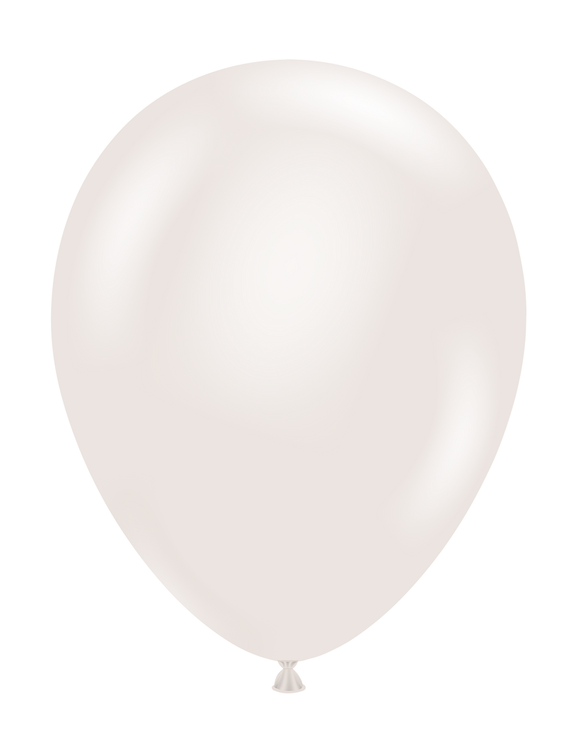 TUFTEX | Pearl Balloon Sugar - 11 in.