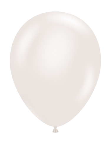 TUFTEX | Pearl Balloon Sugar - 11 in.