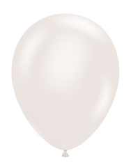 TUFTEX | Pearl Balloon Sugar - 11 in.