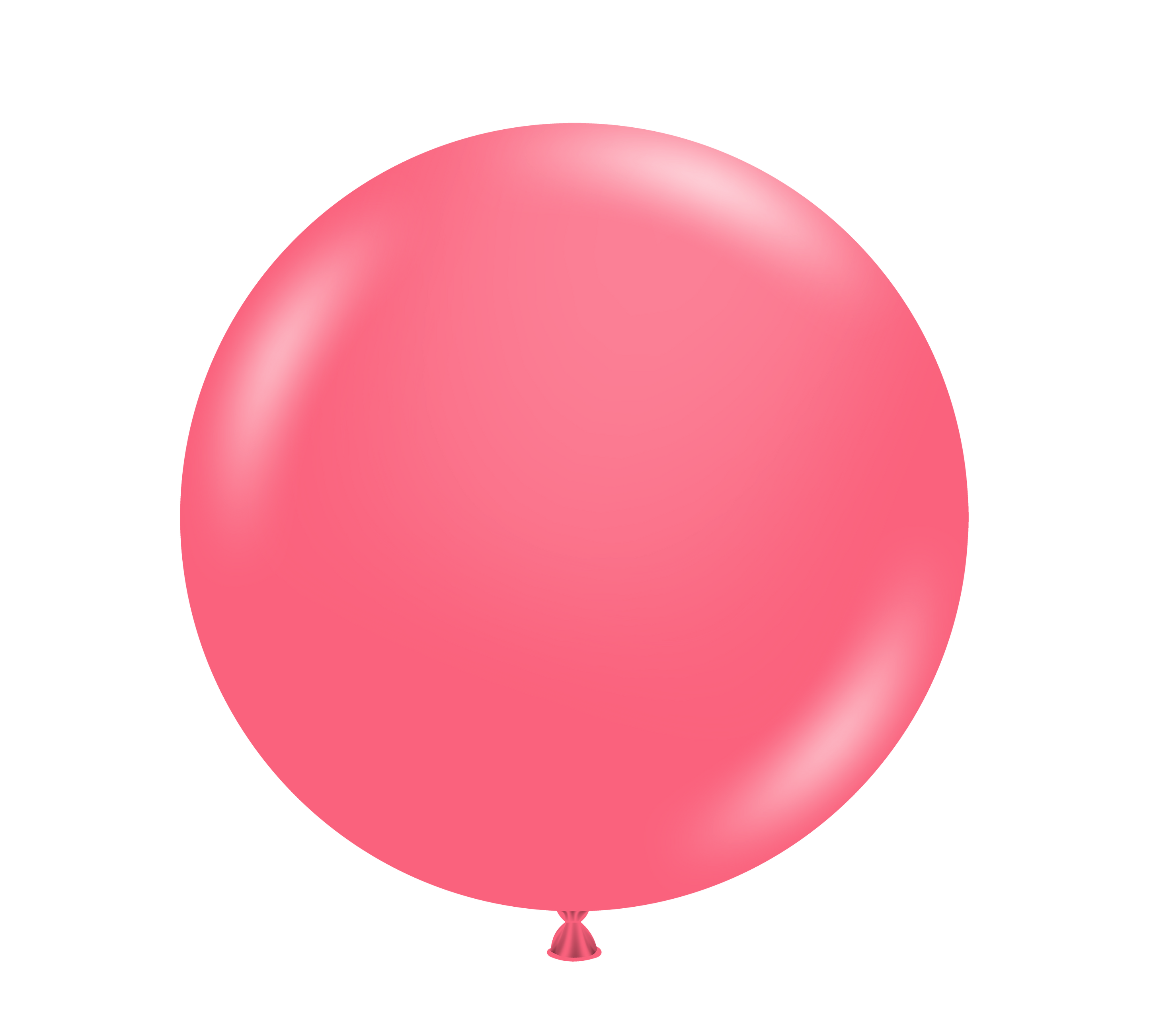TUFTEX | Standard Balloon Taffy - 36 in. - 2Pcs Per Package