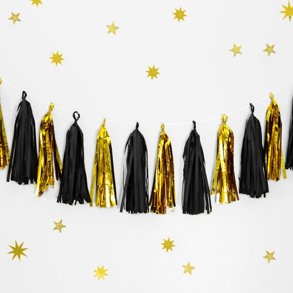 Tassel Garland Mix - TG2