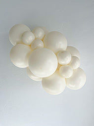 TUFTEX | Pearl Balloon Lace - 11 in.