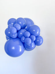 TUFTEX | Designer Balloon Peri - 5 in.