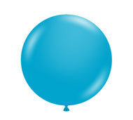 TUFTEX | Standard Balloon Blue Slate - 36 in. - 2Pcs Per Package