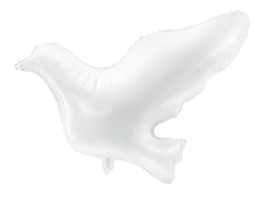 Dove Foil Balloon 30