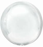Orbz 16" White