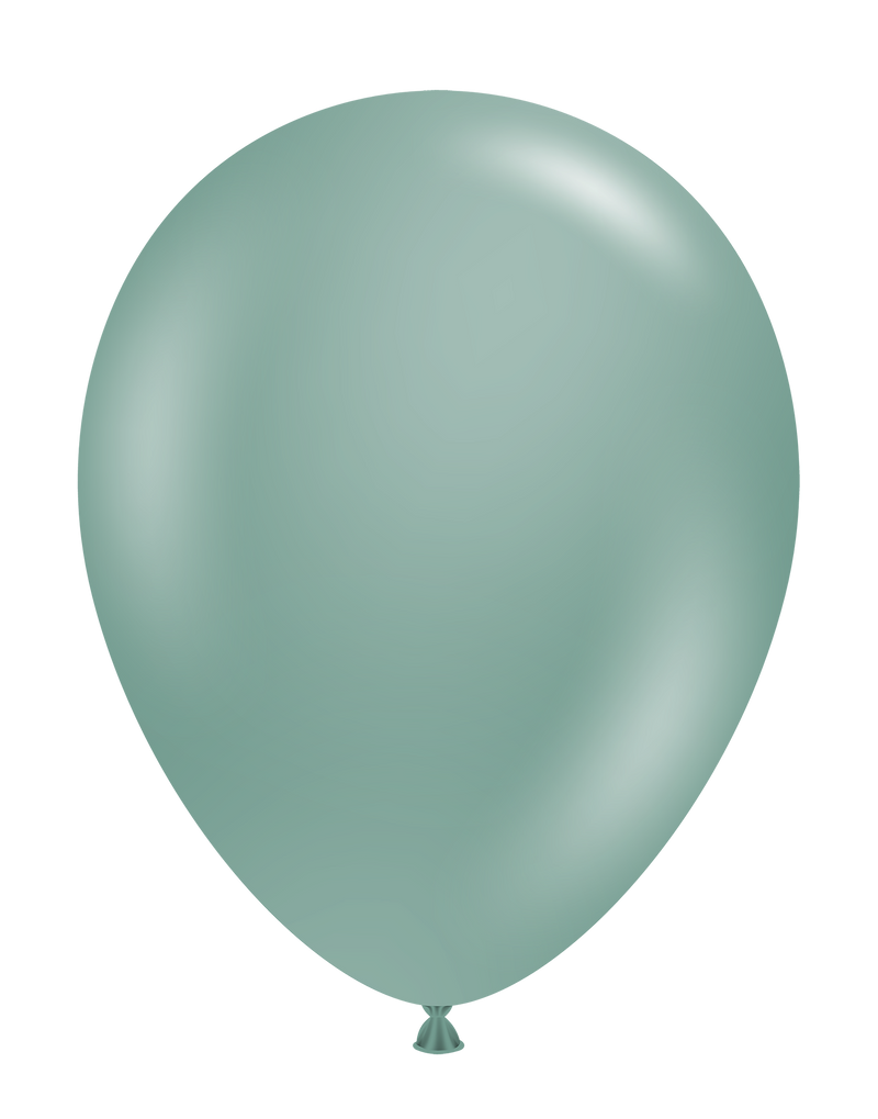 TUFTEX | Designer Balloon Willow - 5 in.