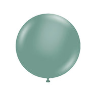 TUFTEX | Standard Balloon Willow Green - 36 in. - 2Pcs Per Package