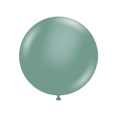 TUFTEX | Standard Balloon Willow Green - 36 in. - 2Pcs Per Package