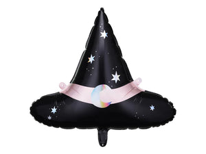 Witch Hat Foil Balloon 24"