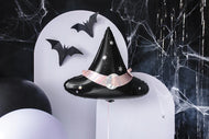 Witch Hat Foil Balloon 24"