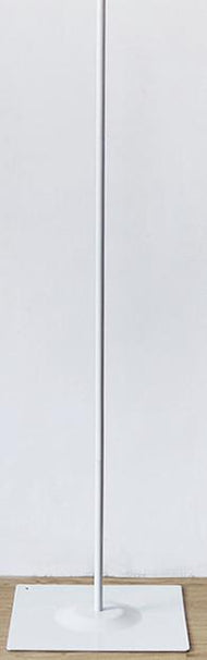 Metal Base 6 FT and 7.5 FT each ( Choose your size )