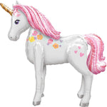 Magical Unicorn Airwalker 46"