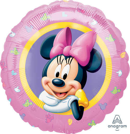 
            
                Load image into Gallery viewer, Minnie Portrait 18&amp;quot;
            
        