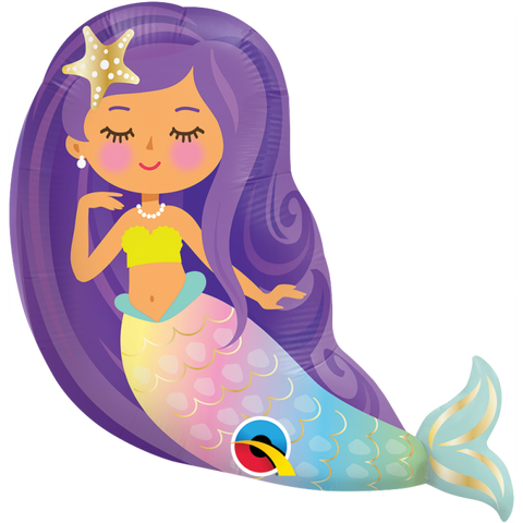 Mini Mermaid  14