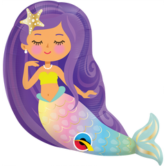 Mini Mermaid  14