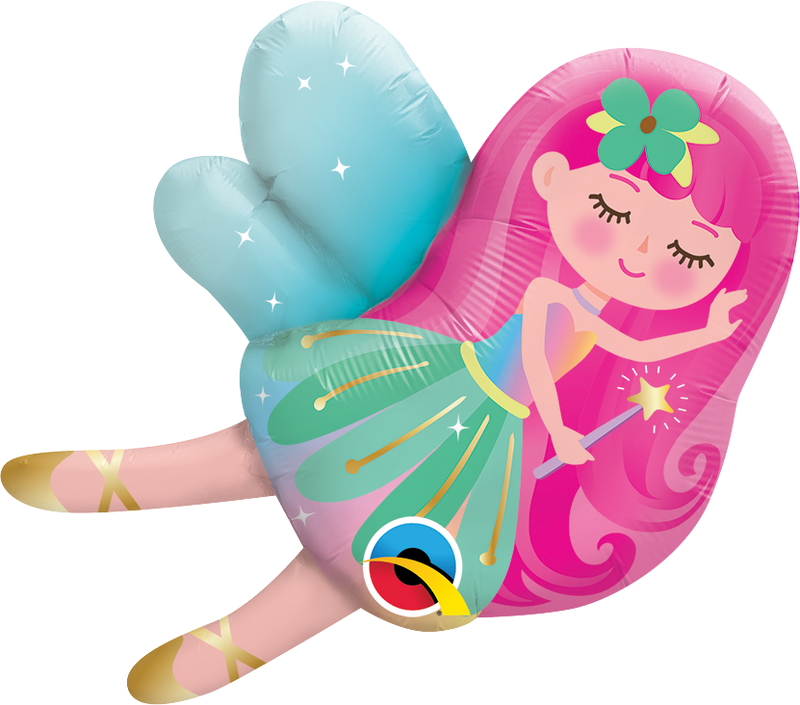 Mini Fairy 14" | 2 per package