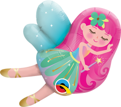 Mini Fairy 14