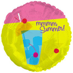 Summertime Cooler 9
