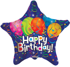Birthday Festive 18