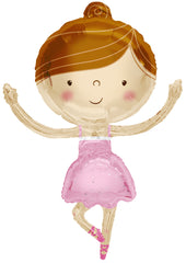 Ballerina Shape 36