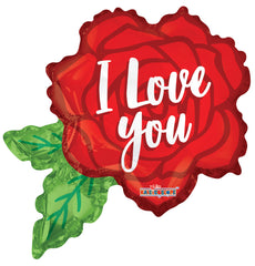 Love Rose Shape – Single Pack 36