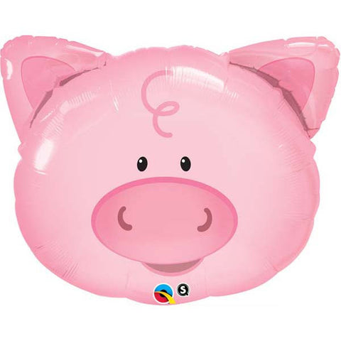 Pig Playful Shape 30