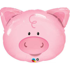 Pig Playful Shape 30