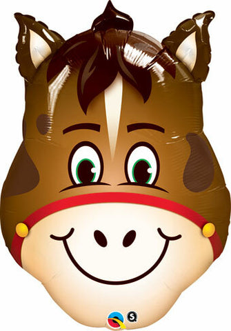 Hilarious Horse Shape 32