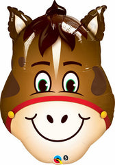 Hilarious Horse Shape 32