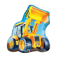 Construction Tractor 32