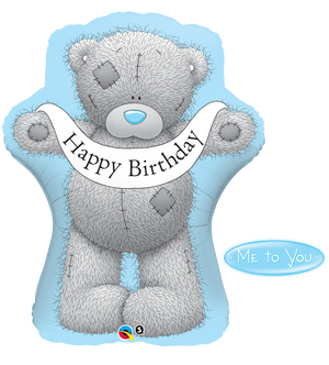 Happy birthday me to you outlet bears