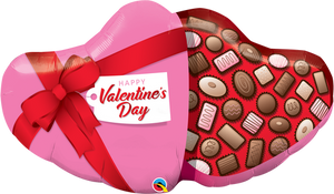 
            
                Load image into Gallery viewer, Valentine Candy Box 39&amp;quot;
            
        