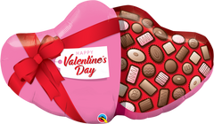 Valentine Candy Box 39