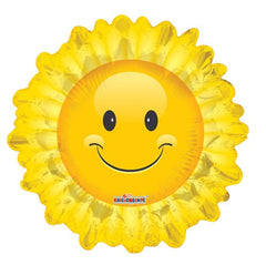 Smiling Sunflower 28