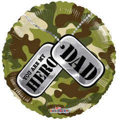 My Hero Dad 18