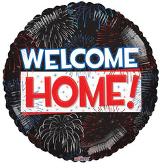 Welcome Home Fireworks 18