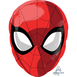 Spider-Man Head 18"