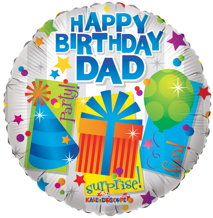 
            
                Load image into Gallery viewer, Hb Dad Gifts – Single Pack 18&amp;quot;
            
        
