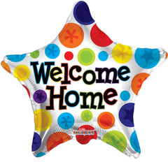 Welcome Home Star – Single Pack 18