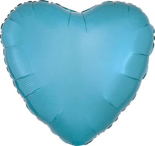 Heart 18" Single Pack (Choose Your Color)