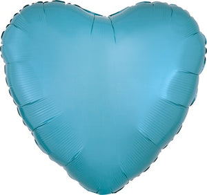 Heart 18" Single Pack (Choose Your Color)
