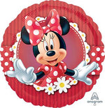 Mad about Minnie 18"